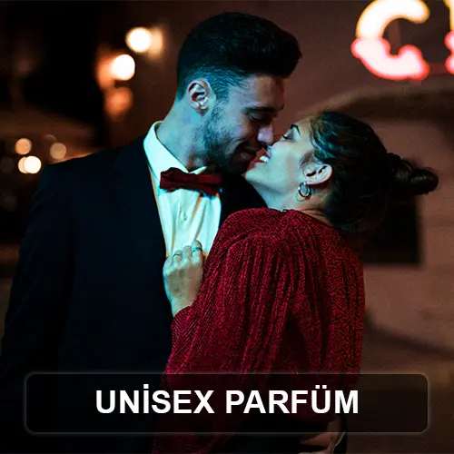 UNİSEX PARFÜMLER